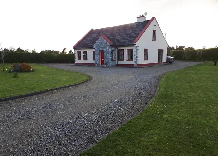 Ballytigue House