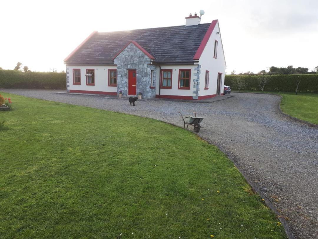 Ballytigue House Clarecastle