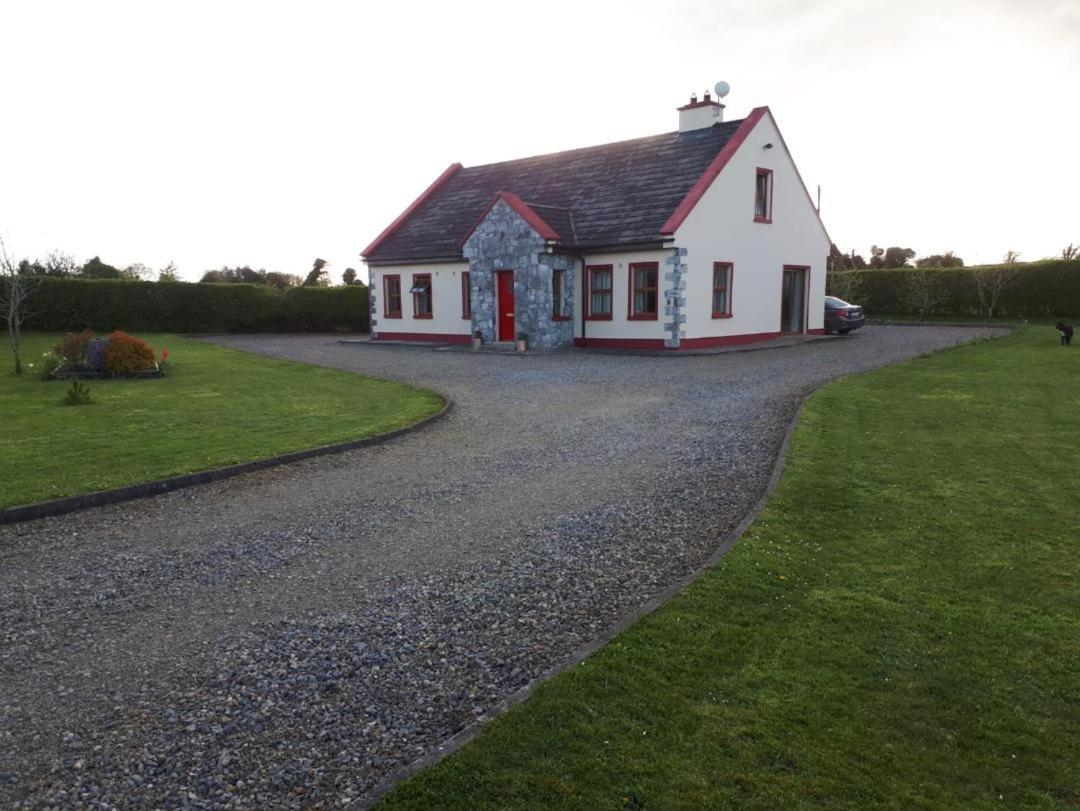 Ballytigue House * Clarecastle