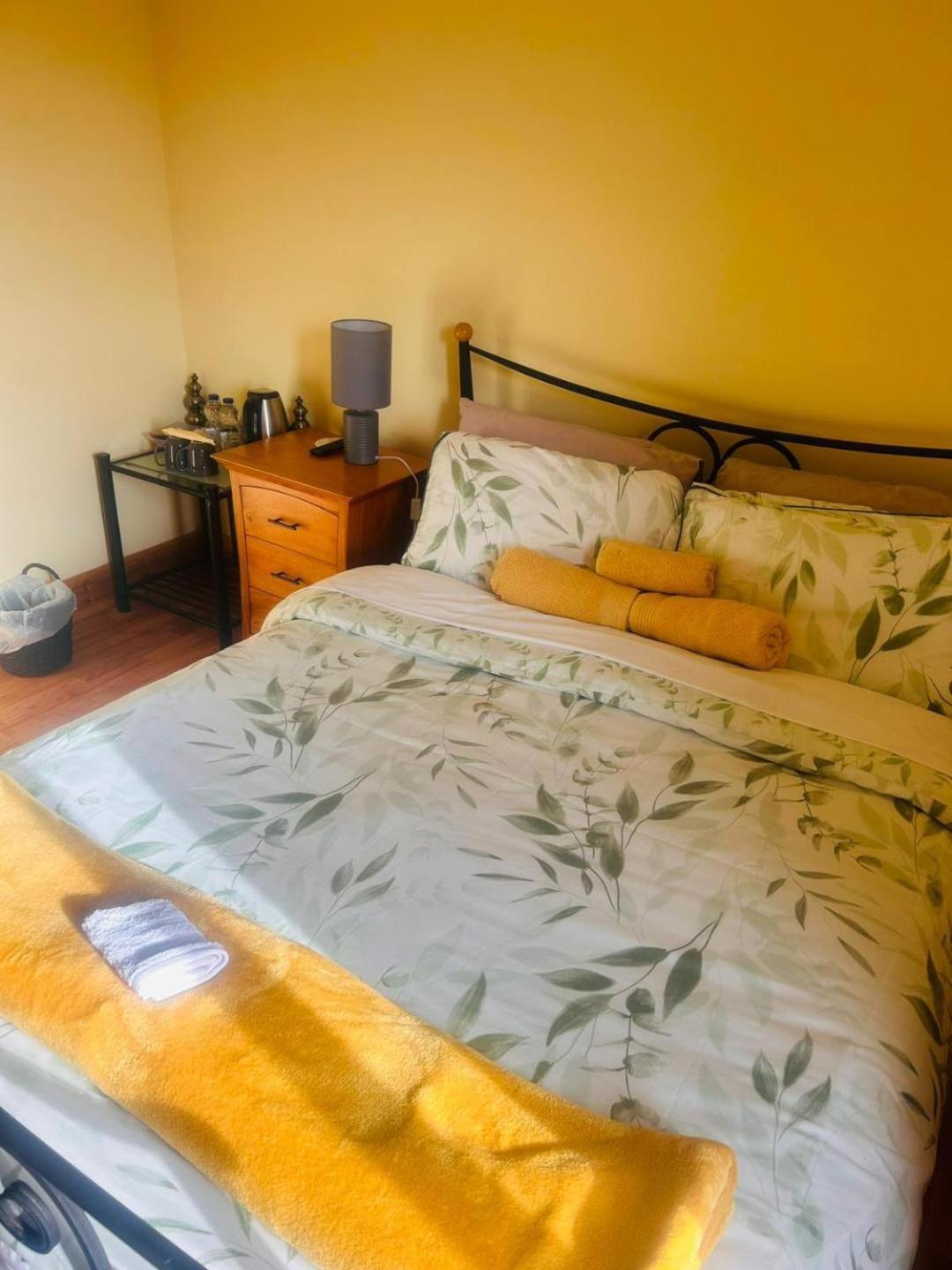 Ballytigue House Clarecastle