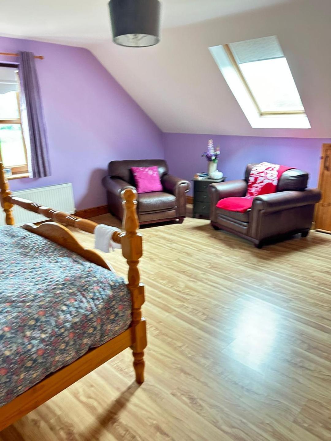 Ballytigue House * Clarecastle