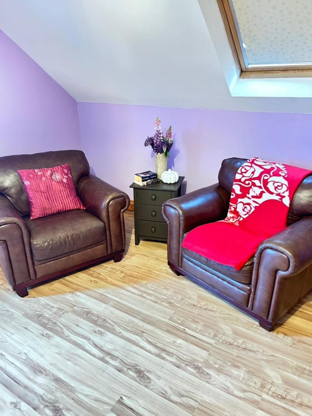 Ballytigue House Clarecastle