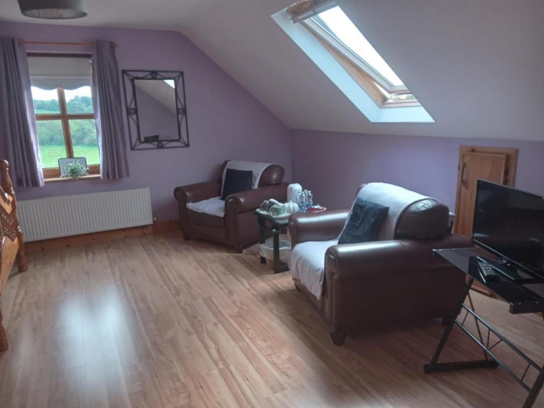 Habitación en casa particular Ballytigue House Droíchead an Chláir