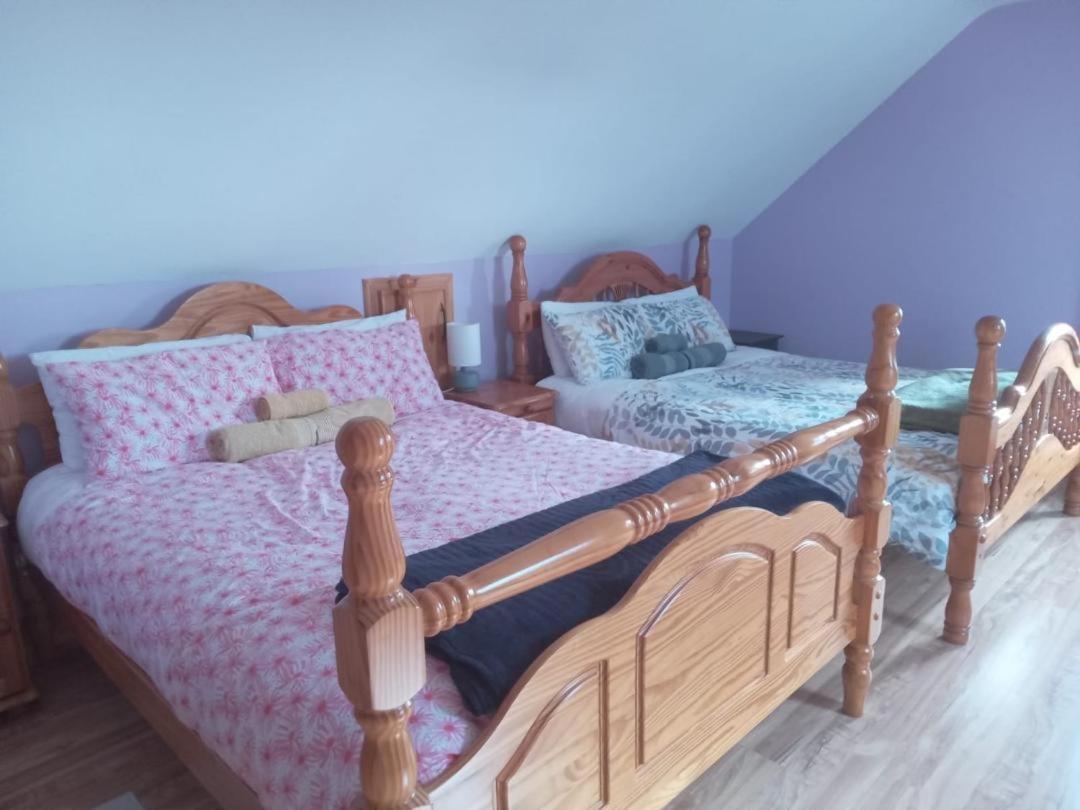 Ballytigue House Droíchead an Chláir