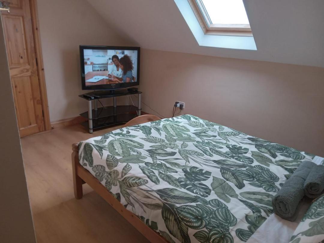 Ballytigue House